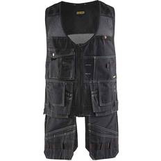 3XL Work Vests Blåkläder 3100 Waistcoat