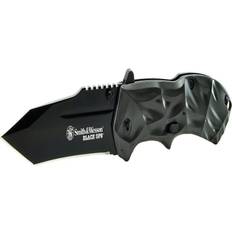 Handverktyg Smith & Wesson SWBLOP3T Fickkniv
