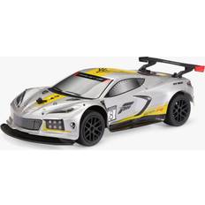 New Bright Fjernstyret legetøj New Bright Forza Motorsport Remote Controlled Corvette C8.R 4X4