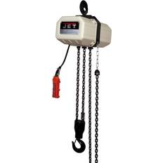 Hoisting Equipment Jet Series 2 Ton 1 Phase/3 Phase Chain Hoist with 20' Lift