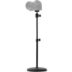 Cheap Tables & Light Tents Ikan Homestream 21" Variable Height Table Top Camera Stand