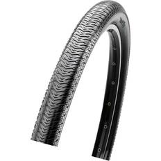 Antipuncture Maxxis DTH Foldedæk 26x2.15", sort 52/54-559 Anti-puncture tyres 2024