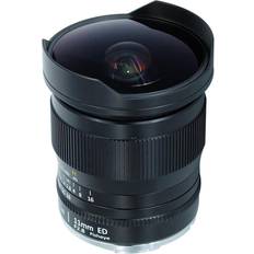 Obiettivi TTArtisan 11mm F/2.8 Fisheye Lens For Sony E