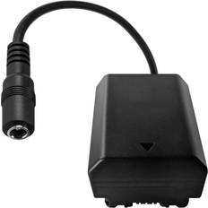Np fz100 battery Tether Tools Relay Adapter Sony Battery NP-FZ100