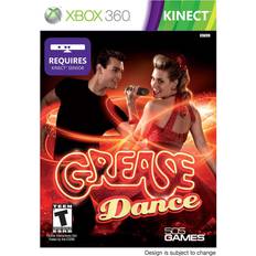 Grease Dance (Xbox 360)