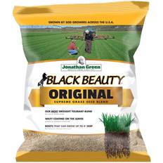 Fescue grass seed Jonathan Green Black Beauty Original Grass Seed 5lbs 1500sqft