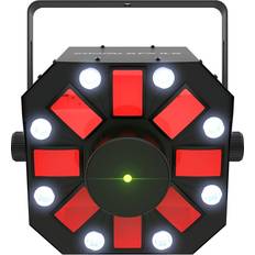 Chauvet Chauvet DJ Swarm 5 FX ILS, LED Disco Light