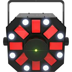 Máquinas de Fiesta Chauvet Swarm 5 FX Efectos de iluminación