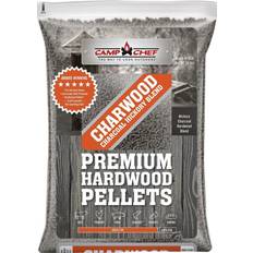 Smoke Dust & Pellets Camp Chef 20 Lb. Premium Hardwood BBQ Pellets - Charwood Charcoal Hickory Blend