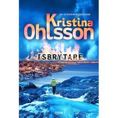 Isbrytare (E-bok, 2021)