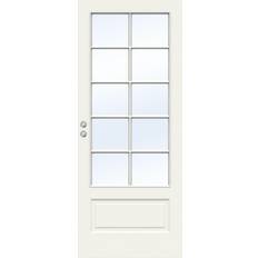 JELD-WEN Clever-line Style SP10 Skyvedør S 0502-Y (72.5x194cm)