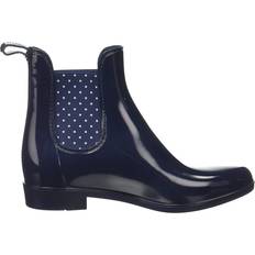 48 ½ - Damen Chelsea Boots Regatta Harriett - Navy Blue