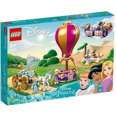 LEGO Disney LEGO Disney Princess Enchanted Journey 43216