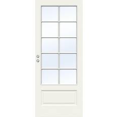 JELD-WEN Clever-line Style SP10 Skjutdörr S 0502-Y (92.5x204cm)