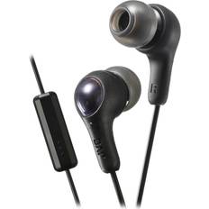 JVC HA-FX7M