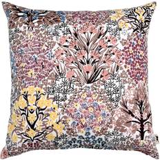 Almedahls Botanic Garden Cushion Cover Multicolour (50x50cm)