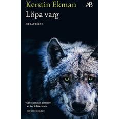 Löpa varg (Hæftet, 2022)