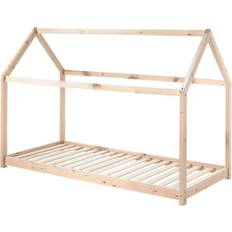 Cabane House Bed