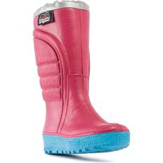 Rosa Høye støvler Powerboots Original High - Pink