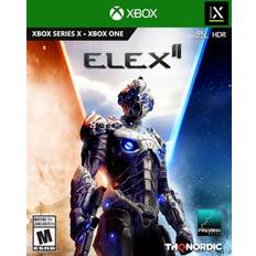 Juegos de Xbox Series X Elex II (XBSX)