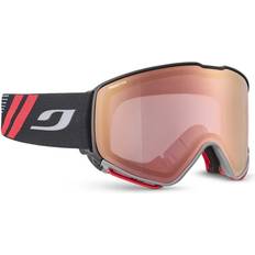 Julbo Quickshift OTG - Black/Red