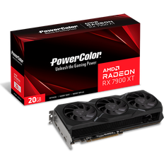 Powercolor Radeon RX 7900 XT HDMI 2xDP USB-C 20GB