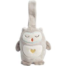 Ollie the Owl Travel Sleep Aid