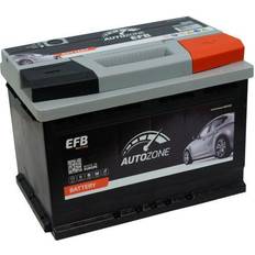 70ah batteri AutoZone Car Battery 12V 70Ah Compatible