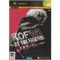 Giochi per Xbox King Of Fighters 2002 (Xbox)