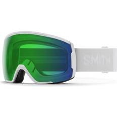 Smith Proxy - White Vapor/ChromaPop Everyday Green Mirror