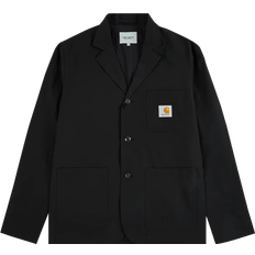 Carhartt Homme Blazers Carhartt WIP Montana Blazer - Black