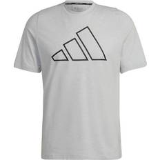 T bar Adidas Train Icons 3-Bar Training T-shirt