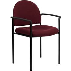 Stapelbara Kontorsstolar Flash Furniture Tiffany Comfort Kontorsstol 84.5cm