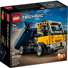 LEGO Technic LEGO Technic Dump Truck 42147