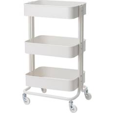 IKEA Raskog Trolley Table 35x45cm