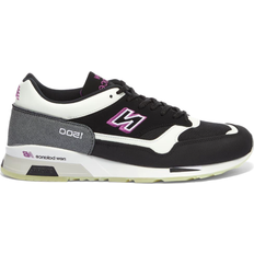 New Balance 1500 Made In England Glow In The Dark - Black/Glow/Purple