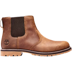 47 ½ Chelsea Boots Timberland Larchmont II - Light Rust Brown