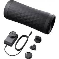 Svarte Foam rollers Hyperice Vyper 3