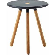 Cane-Line Area Taburet & Outdoor Side Table