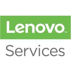 Desktop-Computer Services Lenovo Foundation Service