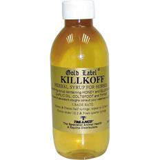 Gold Label Killkoff Herbal Syrup 250ml