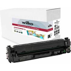 Essentials Wilko Hp Cf410a Black