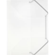 3 Flap Folder A4