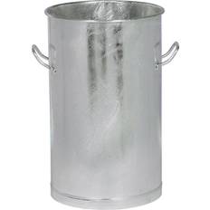 Rengøringsudstyr & -Midler Renner steel bin, capacity 80 l, height