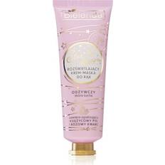 Handmasken Bielenda Star Dream Illuminating Hand Cream 50ml