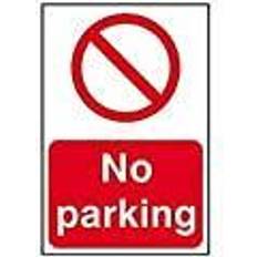 Scan No Parking
