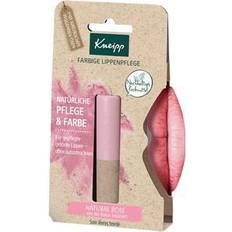 Frei von Mineralöl Lippenpflege Kneipp Skin care Facial care Coloured lip balm Natural Rosé 3,50