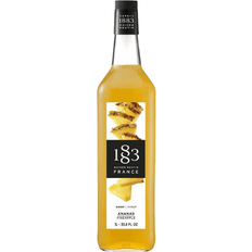 1883 Maison Routin Pineapple Syrup 1L 250g