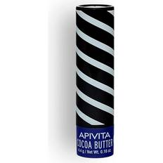 Apivita Lip Care Cocoa Butter Protective Lip Balm SPF 20