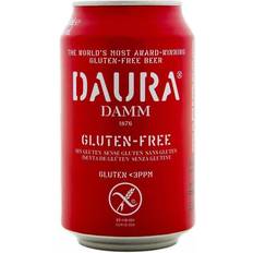  Daura Glutenfri Pilsner 5,4%